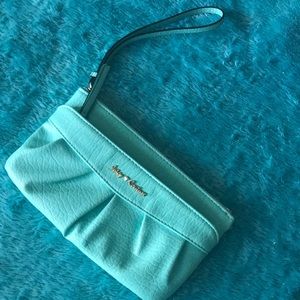 Juicy Courture Wristlet